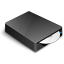 DVD-Drive Icon 64px png