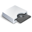 Floppy Drive 5 Icon 64px png