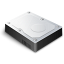 Hard Drive Icon 64px png