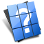 Help File Icon 64px png