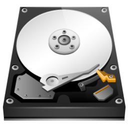 Get Free Icons Hard Drive Icon Simple Icons System Icons Professional Stock Icons And Free Sets Awicons Com