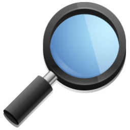 Search Icon 256px png