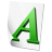 Font Icon 48px png