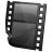 Mov File Icon 48px png