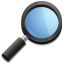 Search Icon 64px png