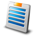 Default Document Icon icon
