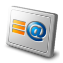 E-Mail Icon 128px png