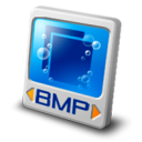 File Bmp Icon icon