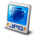 File Jpg Icon 128px png