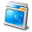 Folder Open Icon 32px png