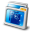 My Pictures Icon 32px png