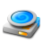 CD Driver Icon