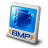File Bmp Icon 24px png