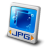 File Jpg Icon 24px png