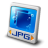 File Jpg Icon