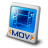 File Mov Icon