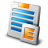 File Xls Icon 24px png