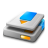 Folppy Driver Icon 24px png