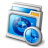 History Folder Icon