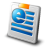 Internet Document Icon