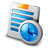 My Recent Document Icon 24px png