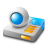 Network Online Icon