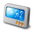 Run Icon 24px png