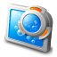 Control Panel Icon 64px png