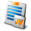 File Doc Icon 64px png