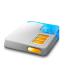 Hand Driver Icon 64px png