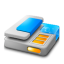 Removable Driver Icon 64px png