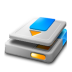 Folppy Driver Icon 72px png
