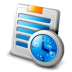 My Recent Document Icon 72px png