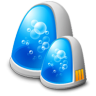 My Network Icon 96px png