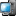 Computer Icon 16px png