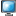Monitor Icon 16px png