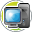 Computer Icon 32px png