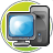 Computer Icon 24px png