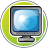 Monitor Icon 24px png