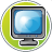 Monitor Icon