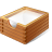 Paper Box Icon
