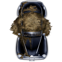 Manure Icon icon