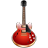 Guitar Icon