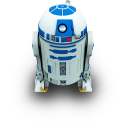 R2D2 Icon icon