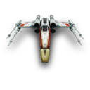 X-Wing Icon icon