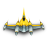 Naboo Bomber Icon