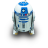 R2D2 Icon