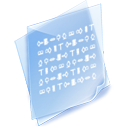 Krypton Dock Icon icon