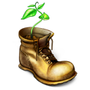Plant Icon icon