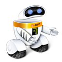 E-RIC Icon icon